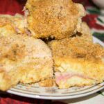 Gateau di Patate - cibochepassioneblog.it