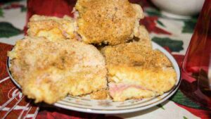 Gateau di Patate - cibochepassioneblog.it