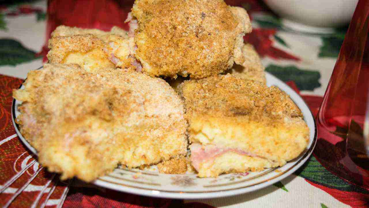 Gateau di Patate - cibochepassioneblog.it