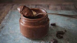 Nutella all'acqua veloce - cibochepassioneblog.it