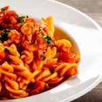 Pasta con sugo fatto in casa - cibochepassioneblog.it