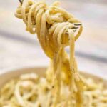 Pasta del cornuto - cibochepassioneblog.it