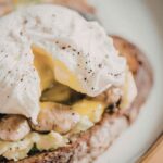 Uovo in camicia come prepararlo - cibochepassioneblog.it