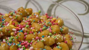 Struffoli